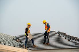 Fast & Reliable Emergency Roof Repairs in Frederic, WI